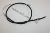 AUTOMEGA 304745089 Cable, parking brake